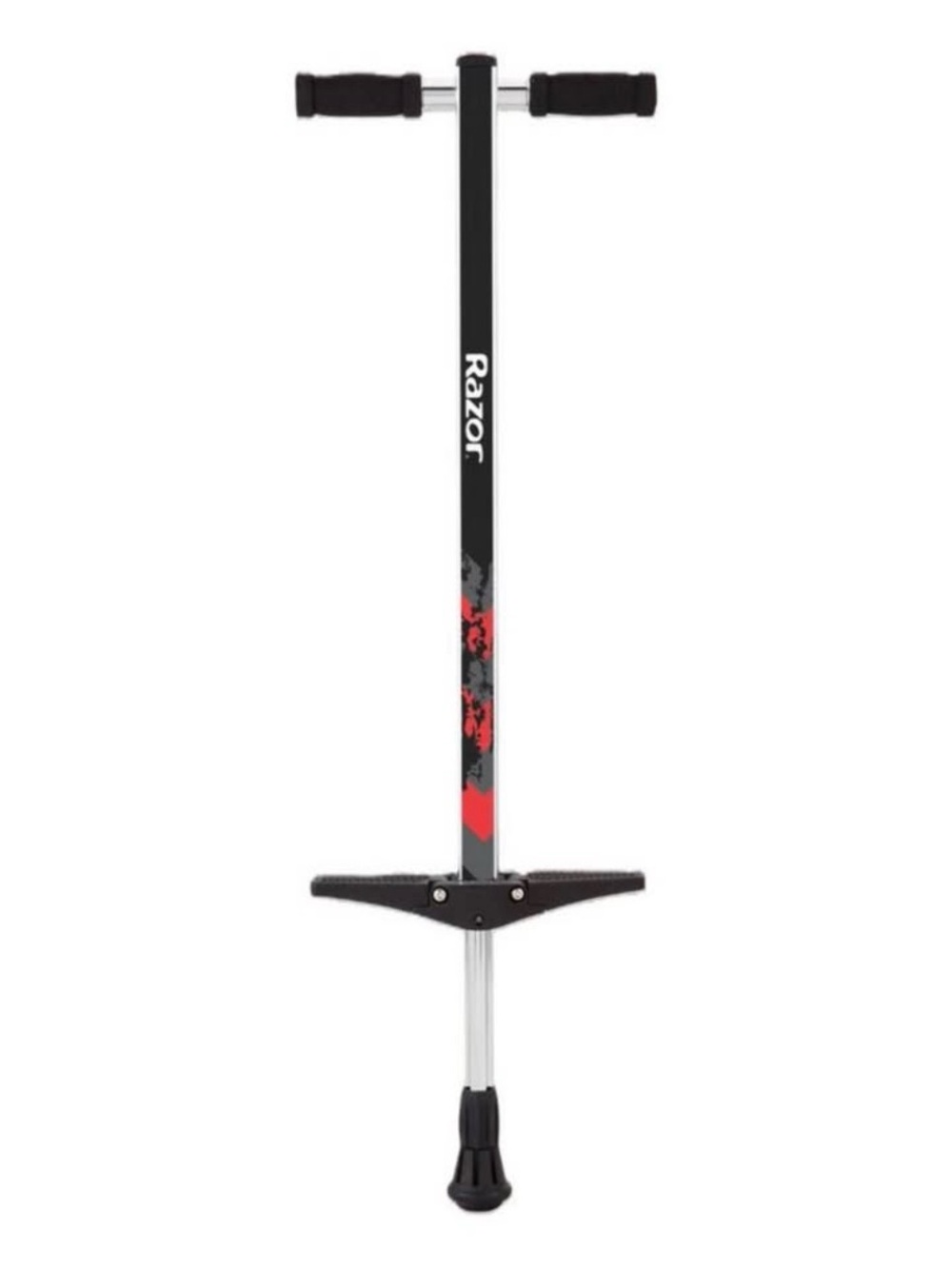 New in box Razor GoGo Pogo Stick in Black